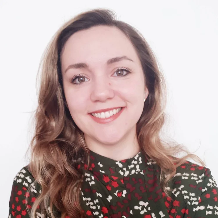 Retrato de Beatriz Bezerra