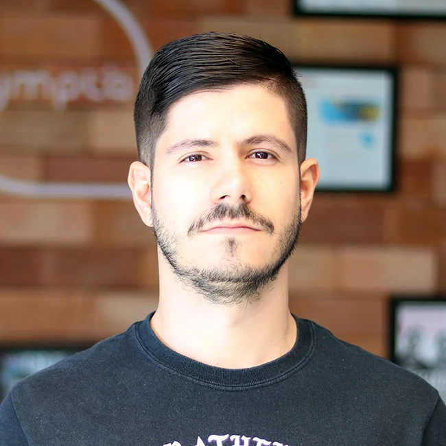Retrato de Cristiano Pio