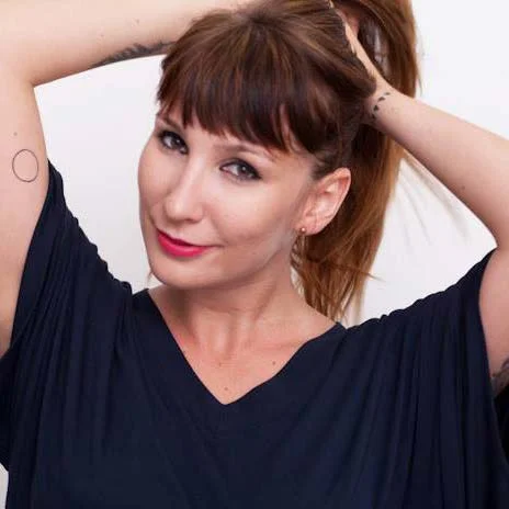 Retrato de Luisa Nogueira