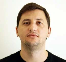 Retrato de Marcon Zanin