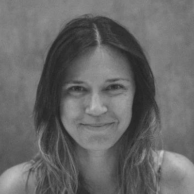 Retrato de Mariana Gutheil