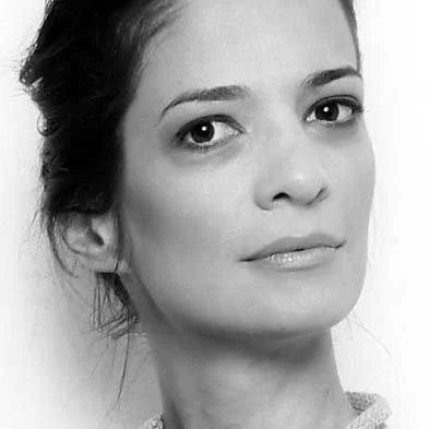 Retrato de Sofia Ferrés