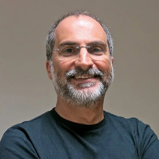 Retrato de Eduardo Peixoto
