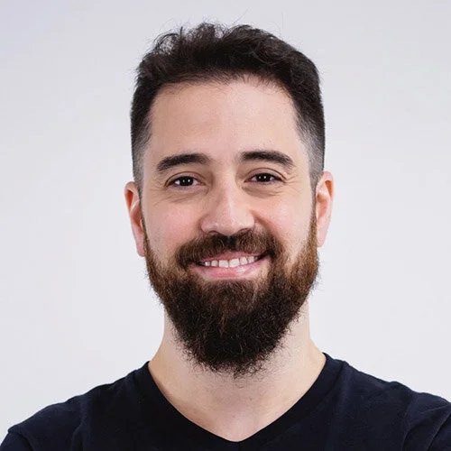 Retrato de Eduardo Insaurriaga