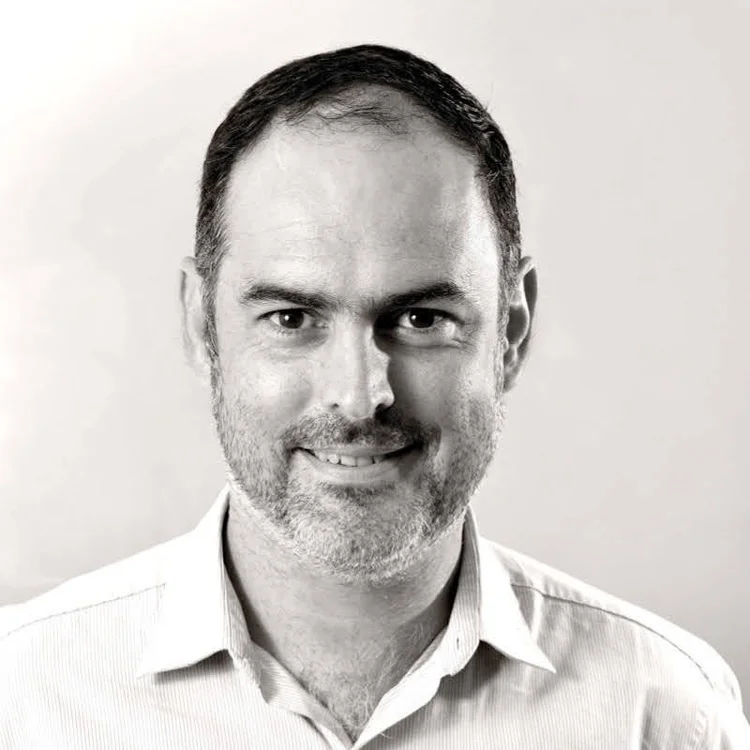Retrato de Andrés Richero
